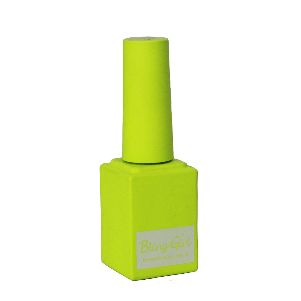 Bling Girl Gel 17 15ml - BLAQUE MANGO