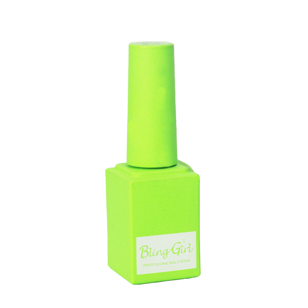 Bling Girl Gel 20 15ml - BLAQUE MANGO