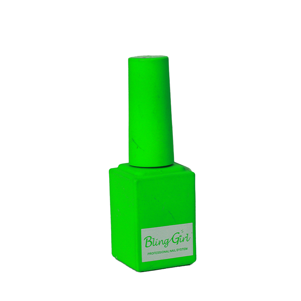 Bling Girl Gel 21 15ml - BLAQUE MANGO