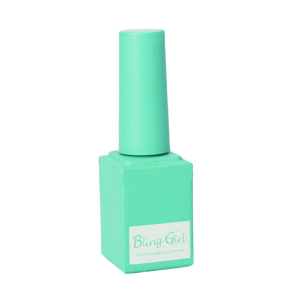 Bling Girl Gel 28 15ml - BLAQUE MANGO