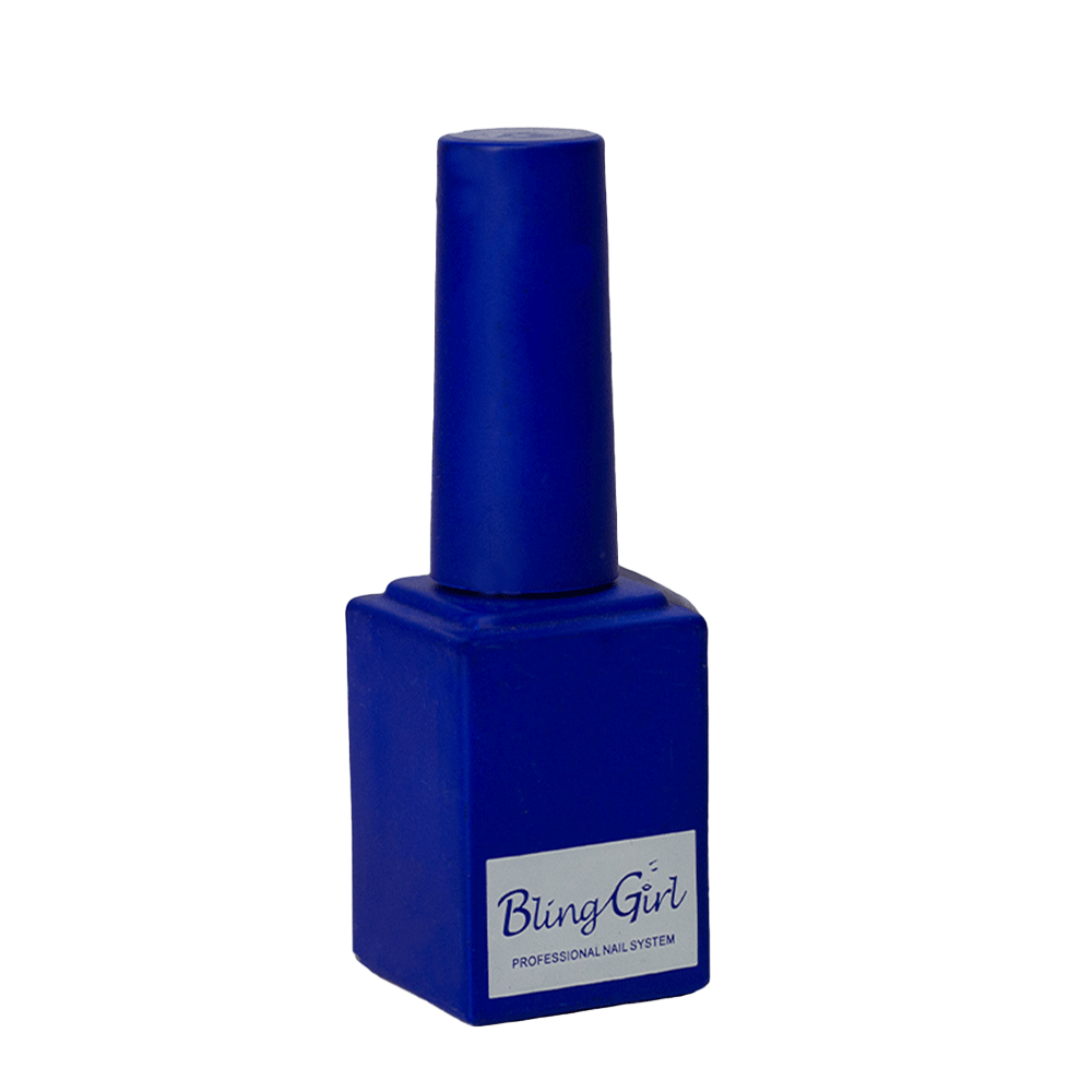 Bling Girl Gel 37 15ml - BLAQUE MANGO