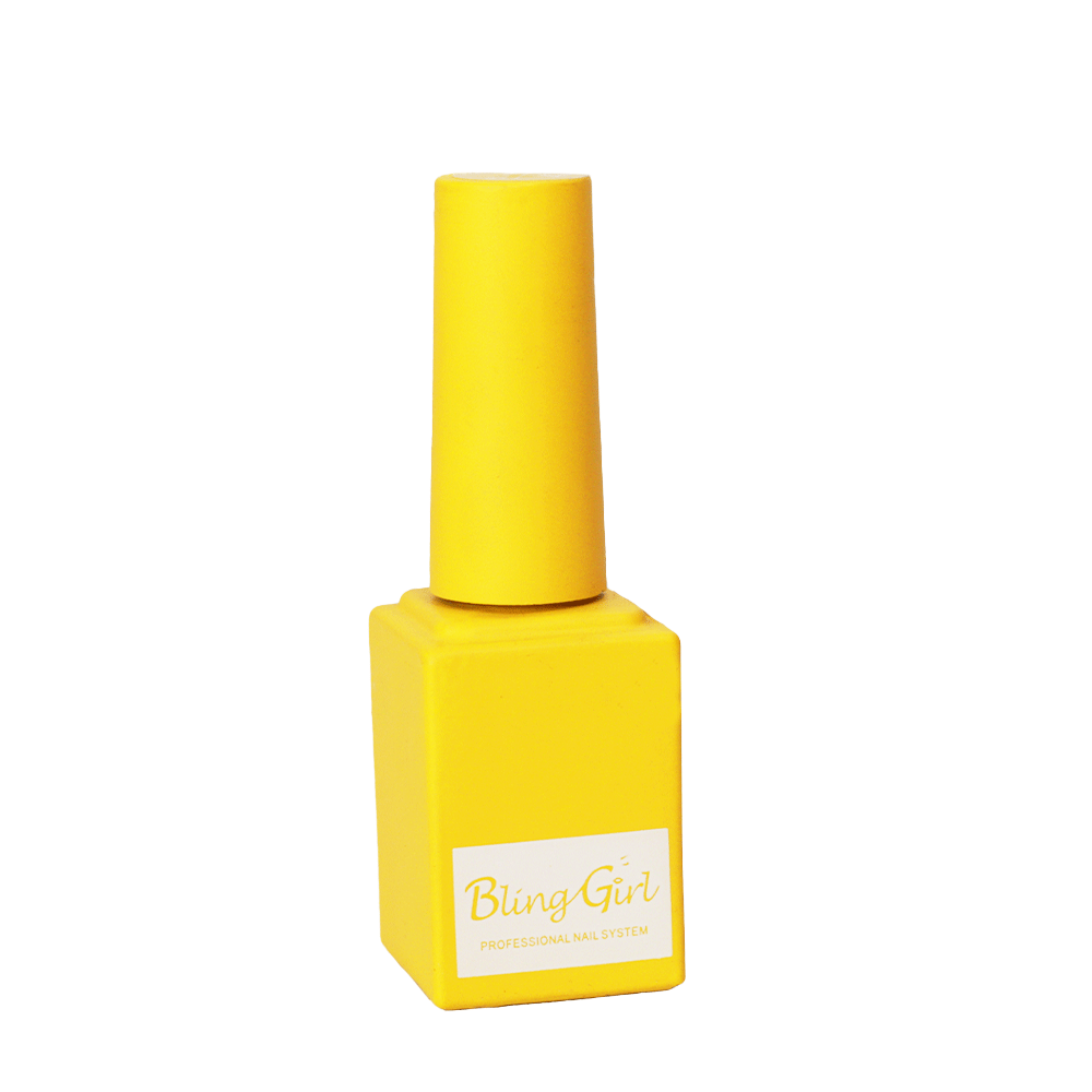 Bling Girl Gel 42 15ml - BLAQUE MANGO