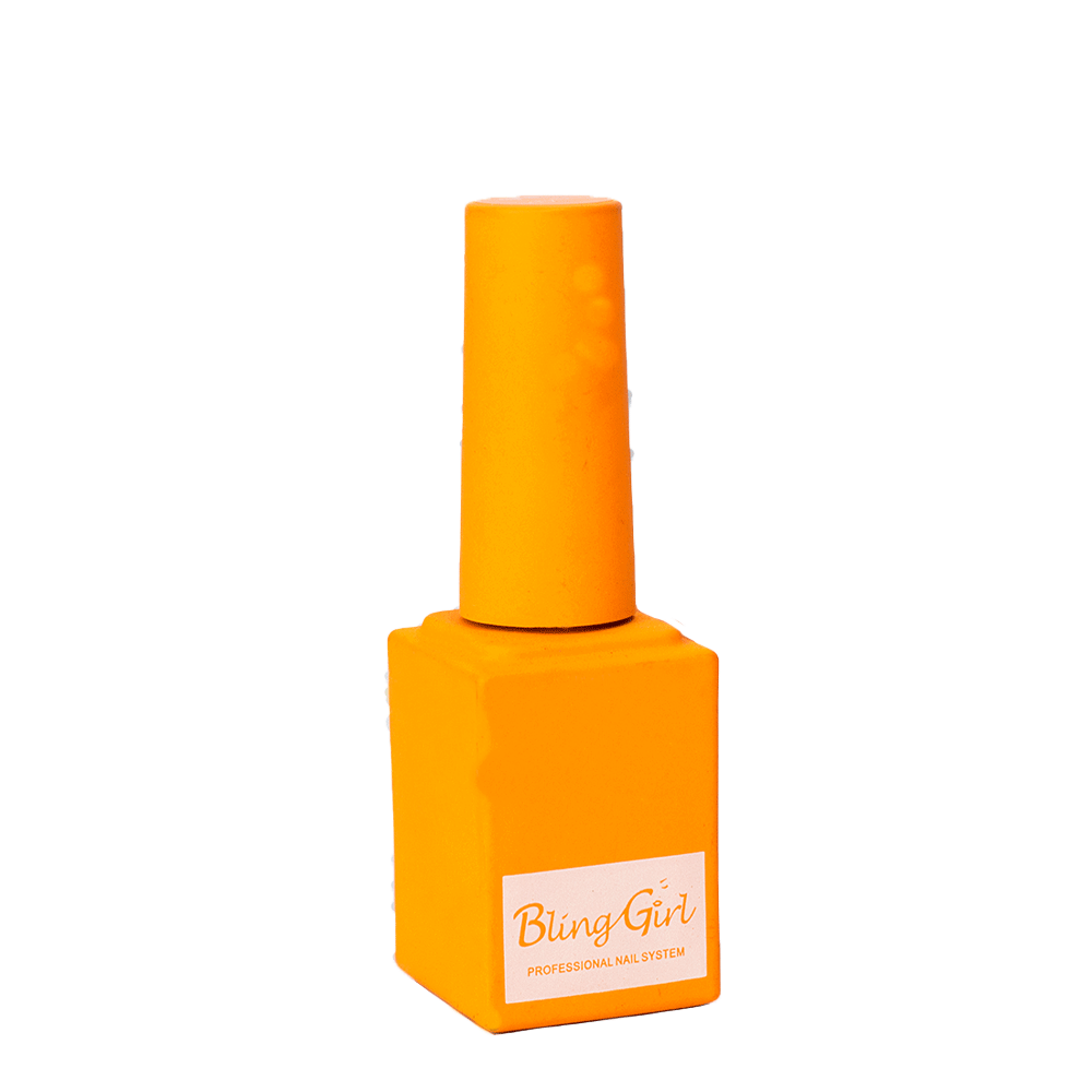 Bling Girl Gel 44 15ml - BLAQUE MANGO