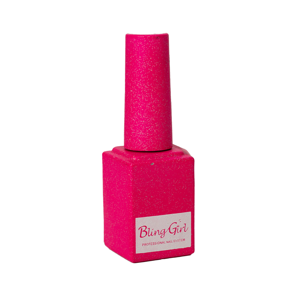 Bling Girl Gel 60 15ml - BLAQUE MANGO