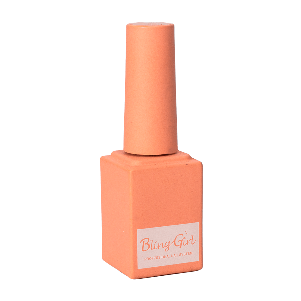 Bling Girl Gel 65 15ml - BLAQUE MANGO