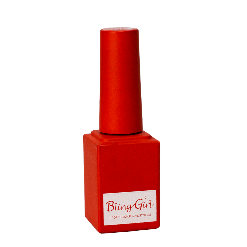 Bling Girl Gel 68 15ml - BLAQUE MANGO