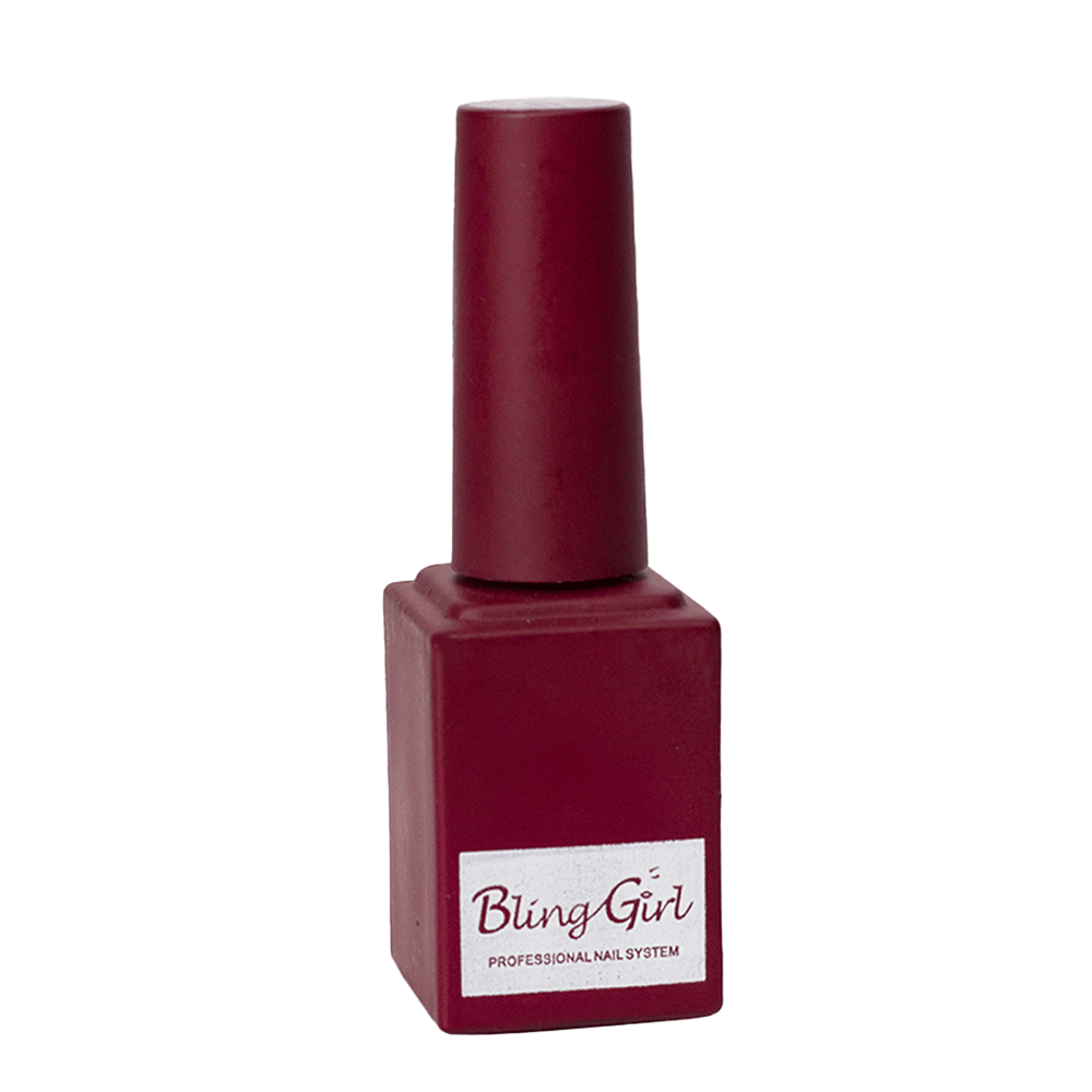 Bling Girl Gel 71 15ml - BLAQUE MANGO