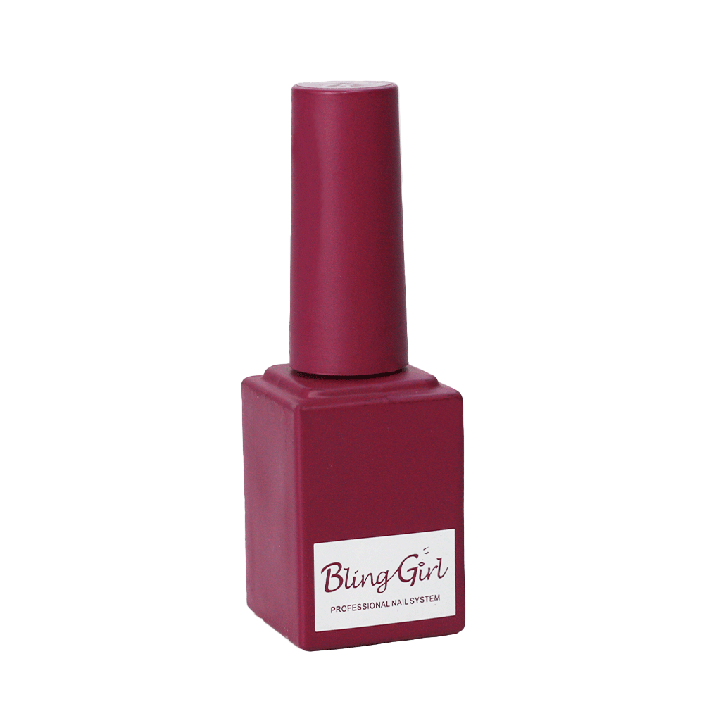 Bling Girl Gel 75 15ml - BLAQUE MANGO