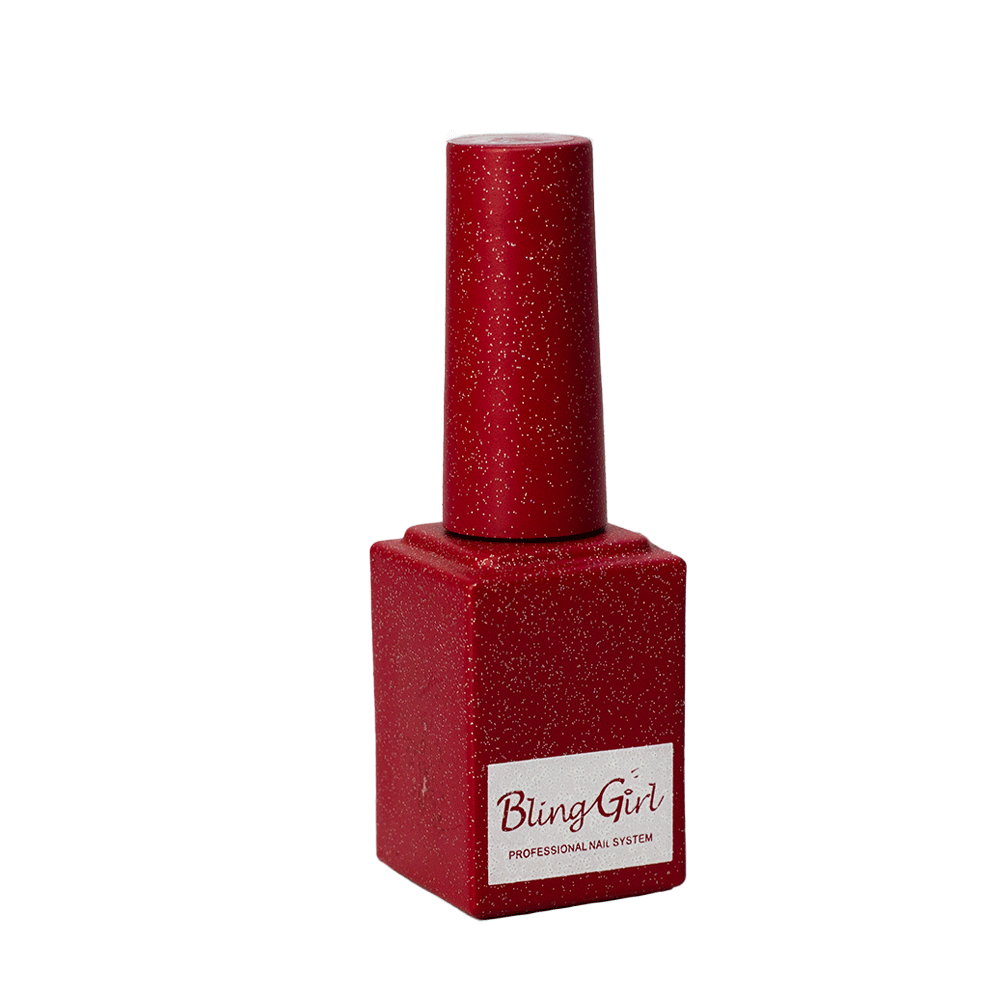 Bling Girl Gel 85 15ml - BLAQUE MANGO