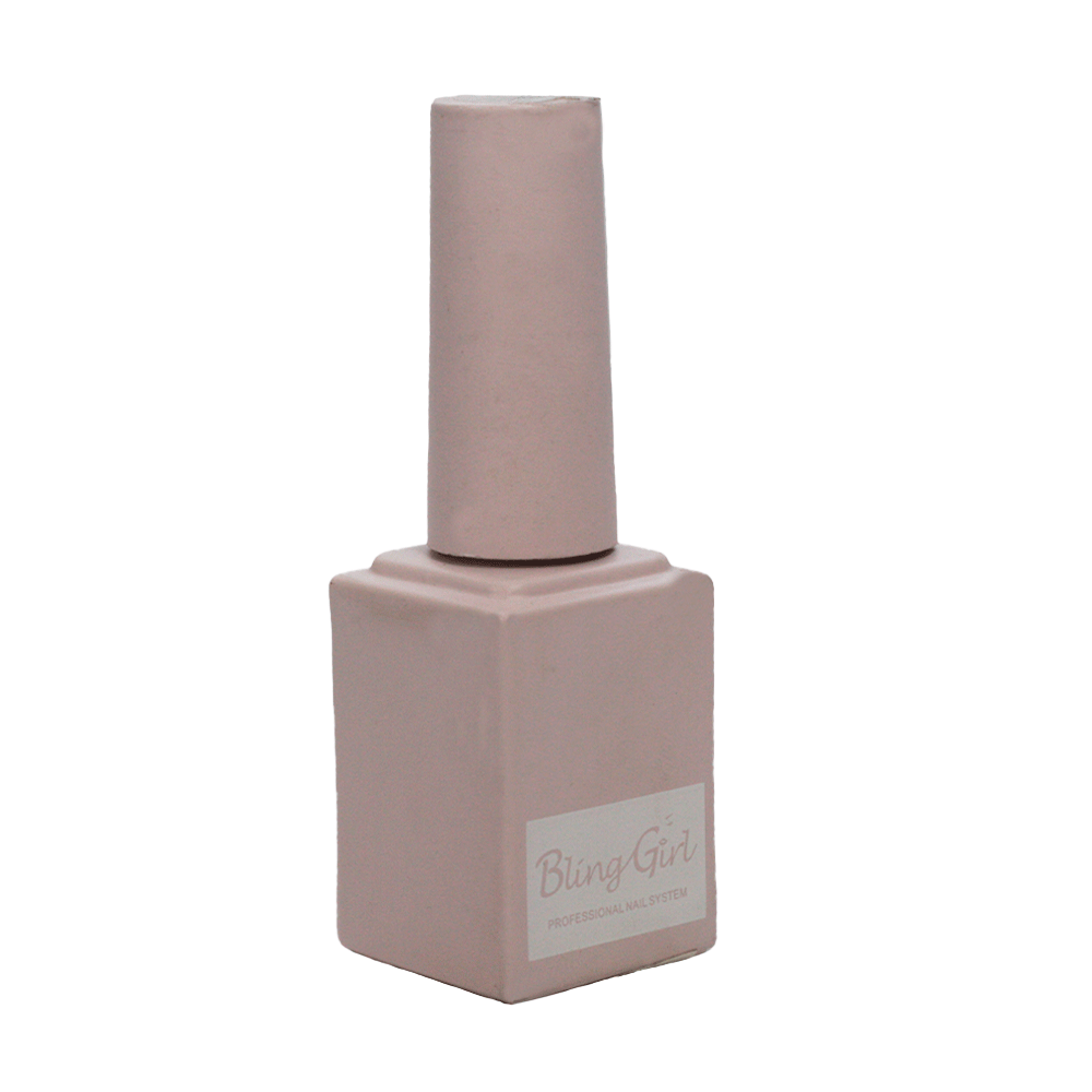 Bling Girl Gel 3 (15ml) - BLAQUE MANGO
