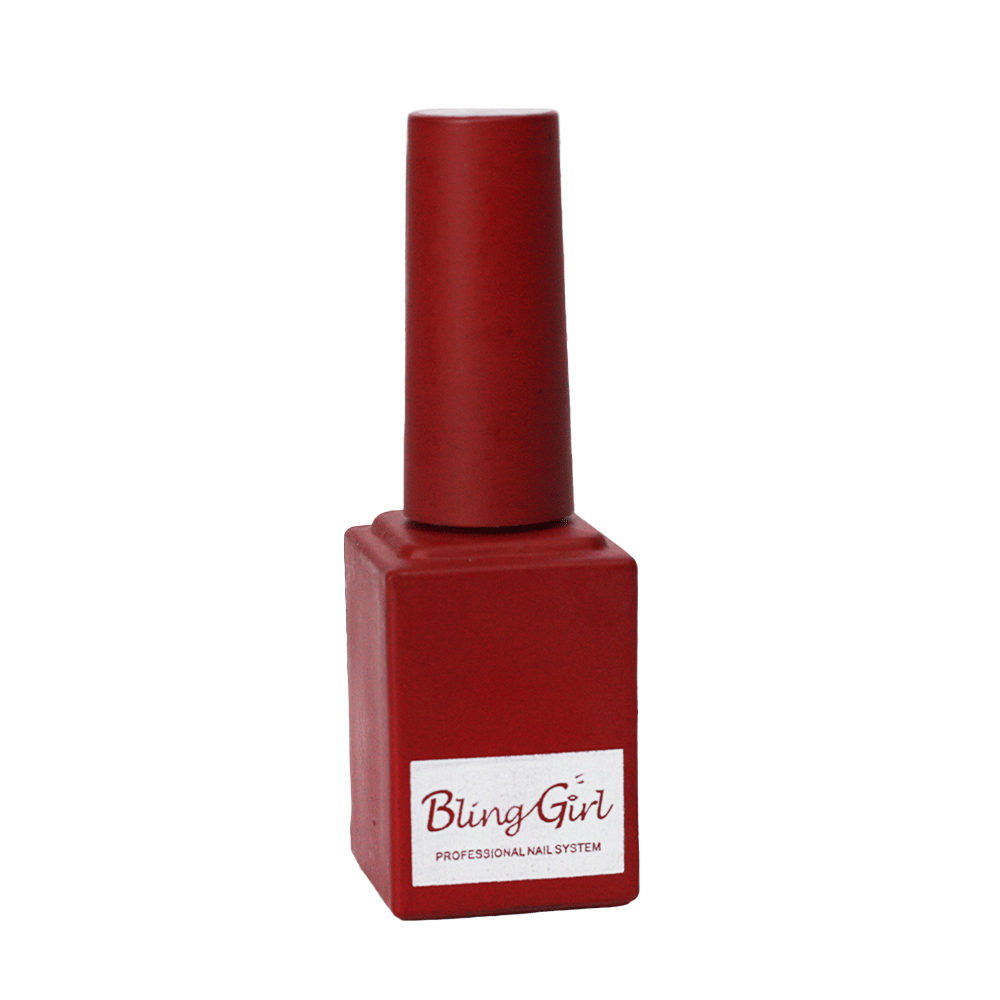 Bling Girl Gel 77 (15ml) - BLAQUE MANGO