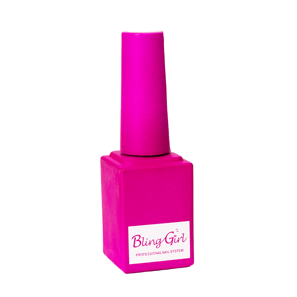 Bling Girl Gel 61 (15ml) - BLAQUE MANGO