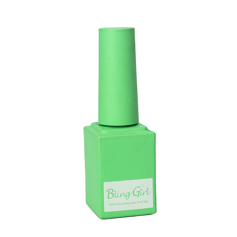 Bling Girl Gel 19 (15ml) - BLAQUE MANGO