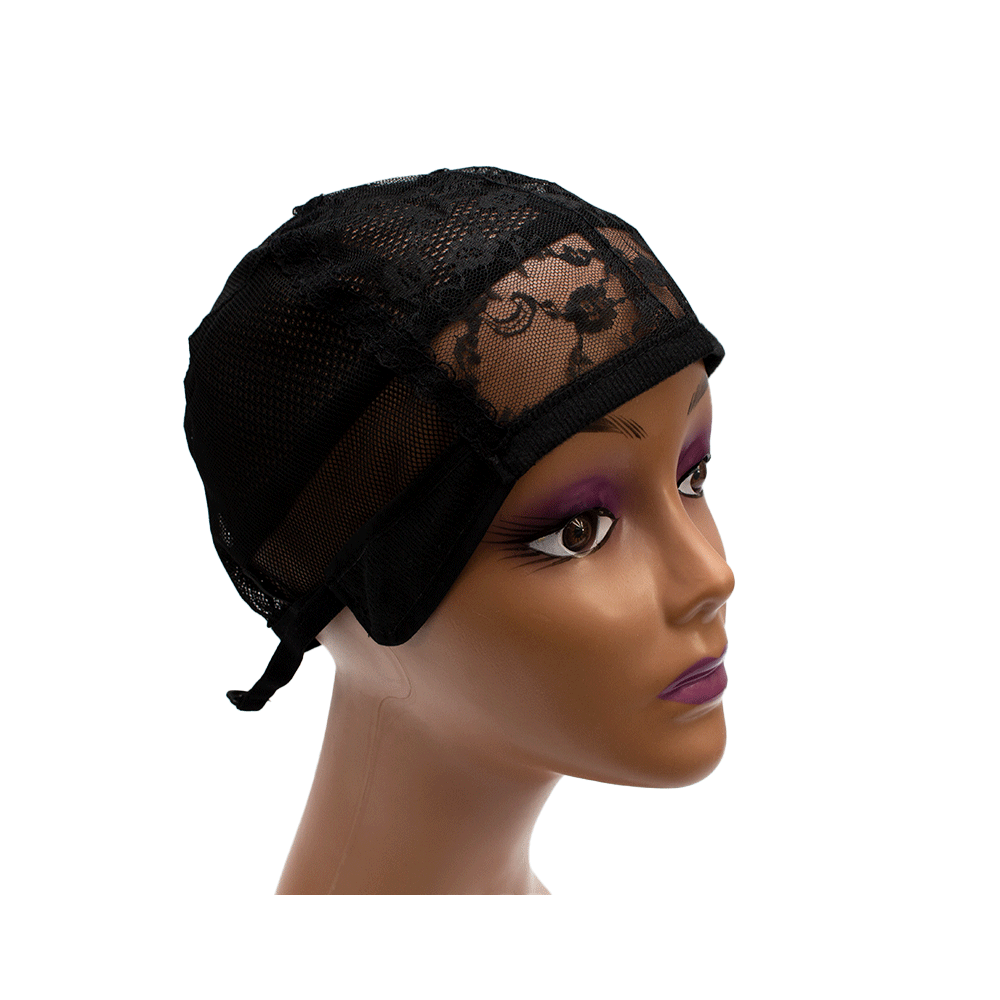 Weaving Wig Cap - BLAQUE MANGO