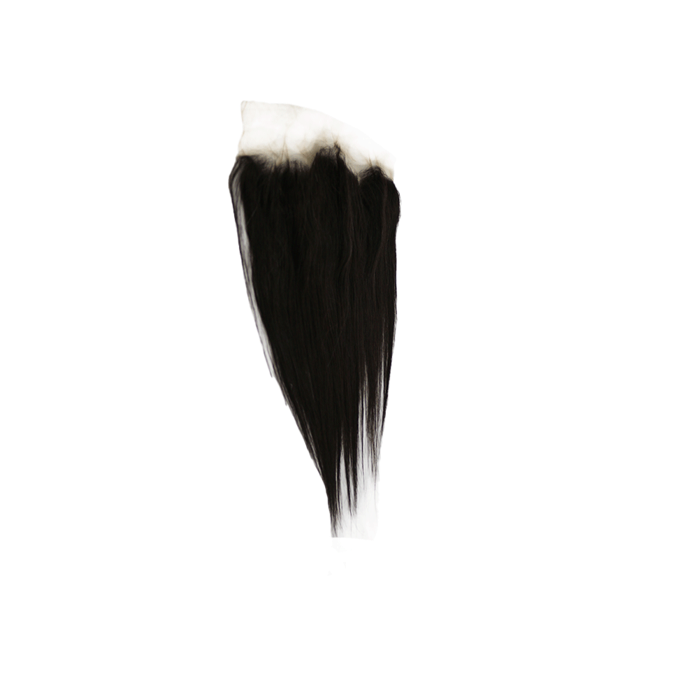 Full Frontal 10" Lace Closure - BLAQUE MANGO