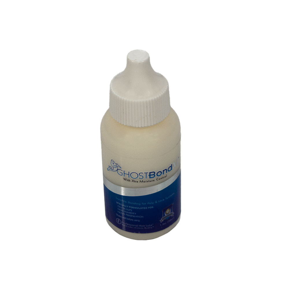 Glue For Poly Lace System - BLAQUE MANGO